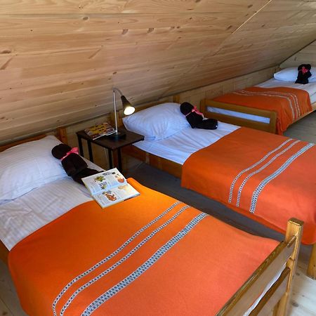 Apartamenty Migaczowka Tylicz Dış mekan fotoğraf