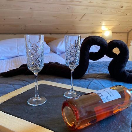 Apartamenty Migaczowka Tylicz Dış mekan fotoğraf