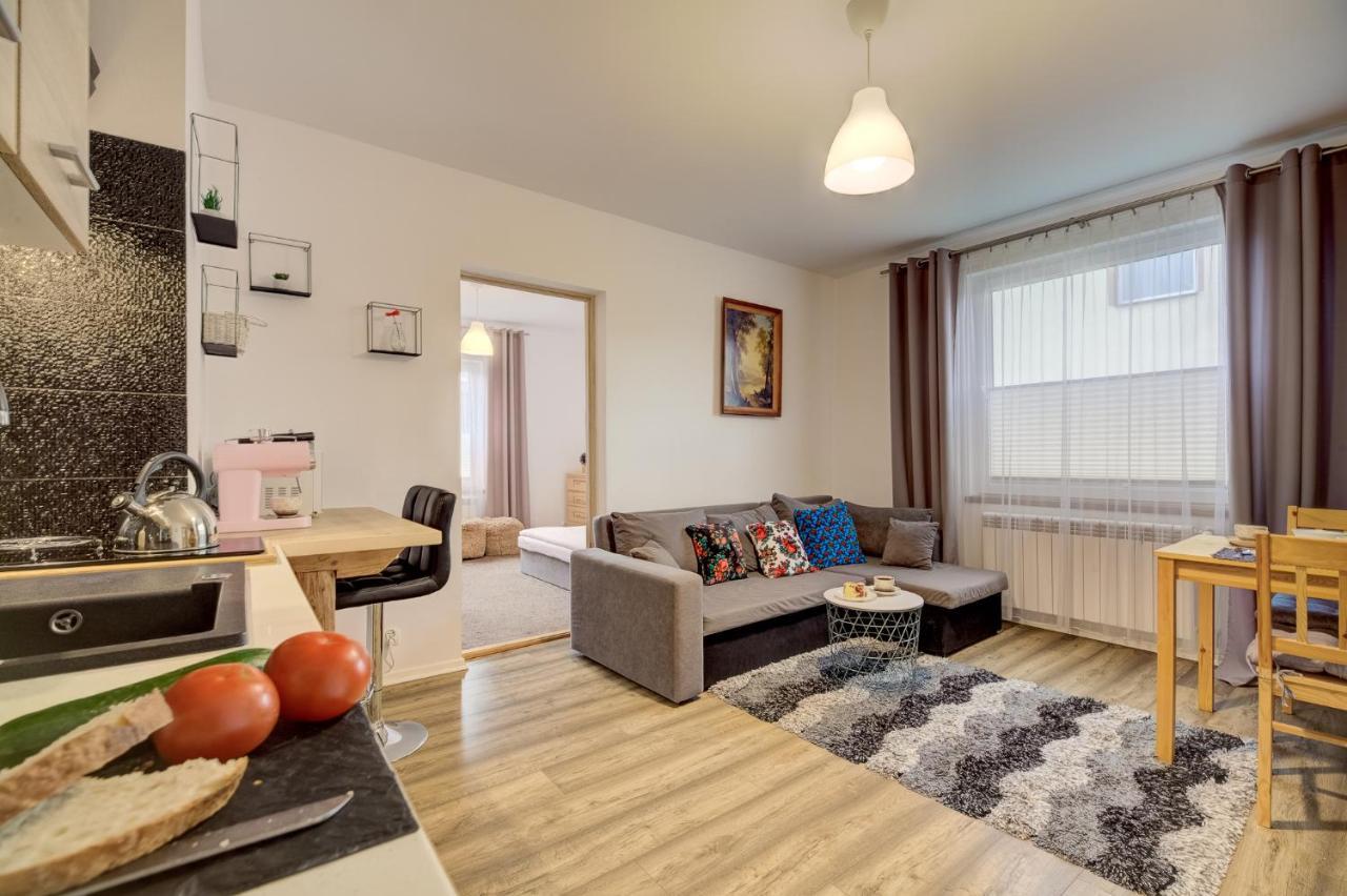 Apartamenty Migaczowka Tylicz Dış mekan fotoğraf