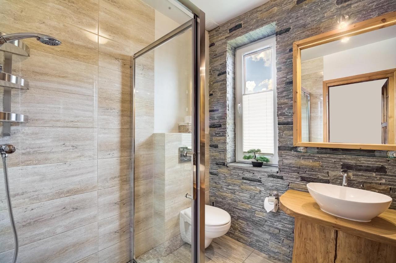 Apartamenty Migaczowka Tylicz Dış mekan fotoğraf