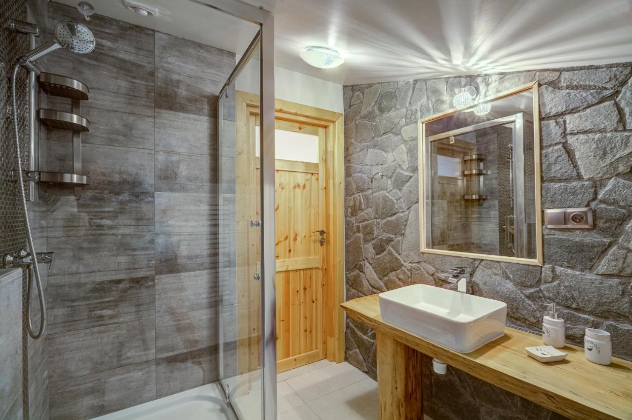 Apartamenty Migaczowka Tylicz Dış mekan fotoğraf