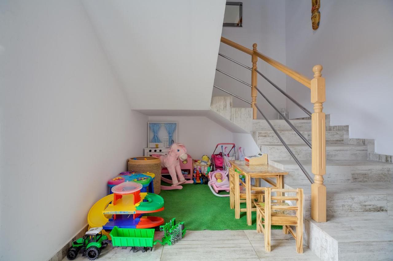 Apartamenty Migaczowka Tylicz Dış mekan fotoğraf