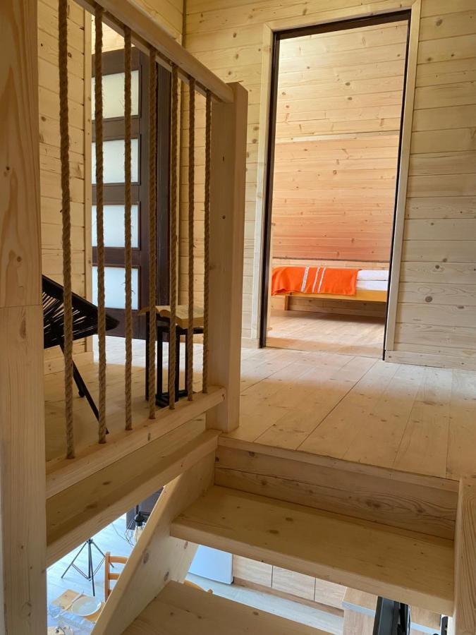 Apartamenty Migaczowka Tylicz Dış mekan fotoğraf