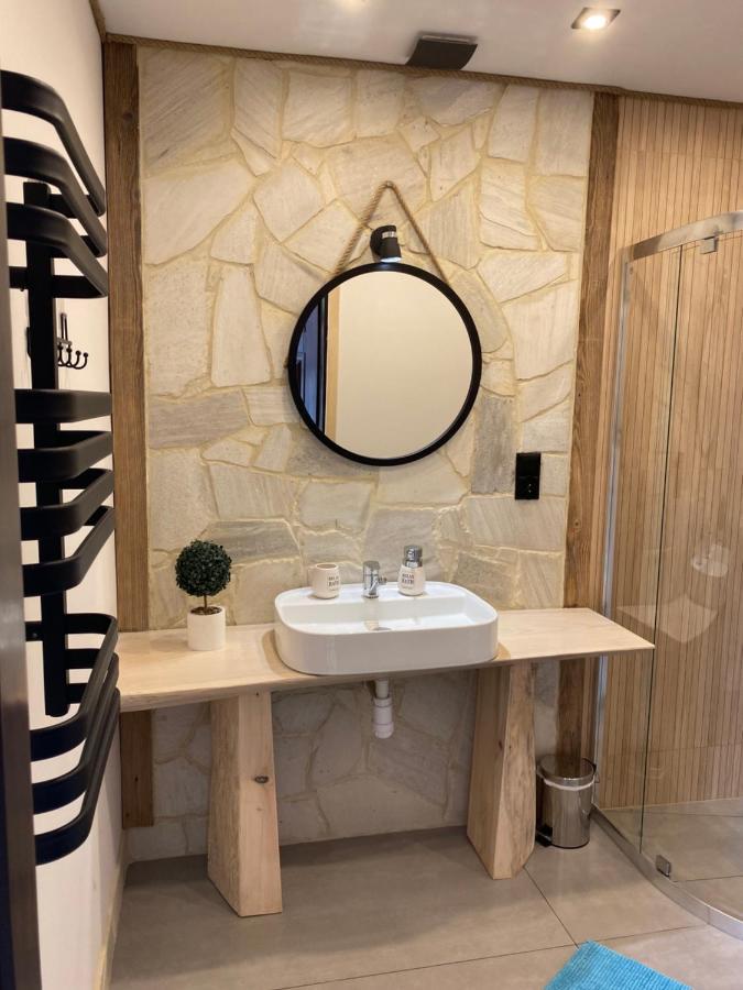 Apartamenty Migaczowka Tylicz Dış mekan fotoğraf