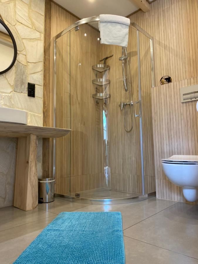 Apartamenty Migaczowka Tylicz Dış mekan fotoğraf