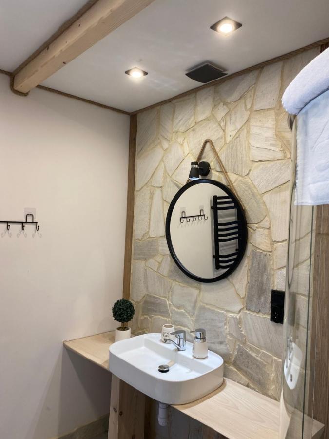 Apartamenty Migaczowka Tylicz Dış mekan fotoğraf