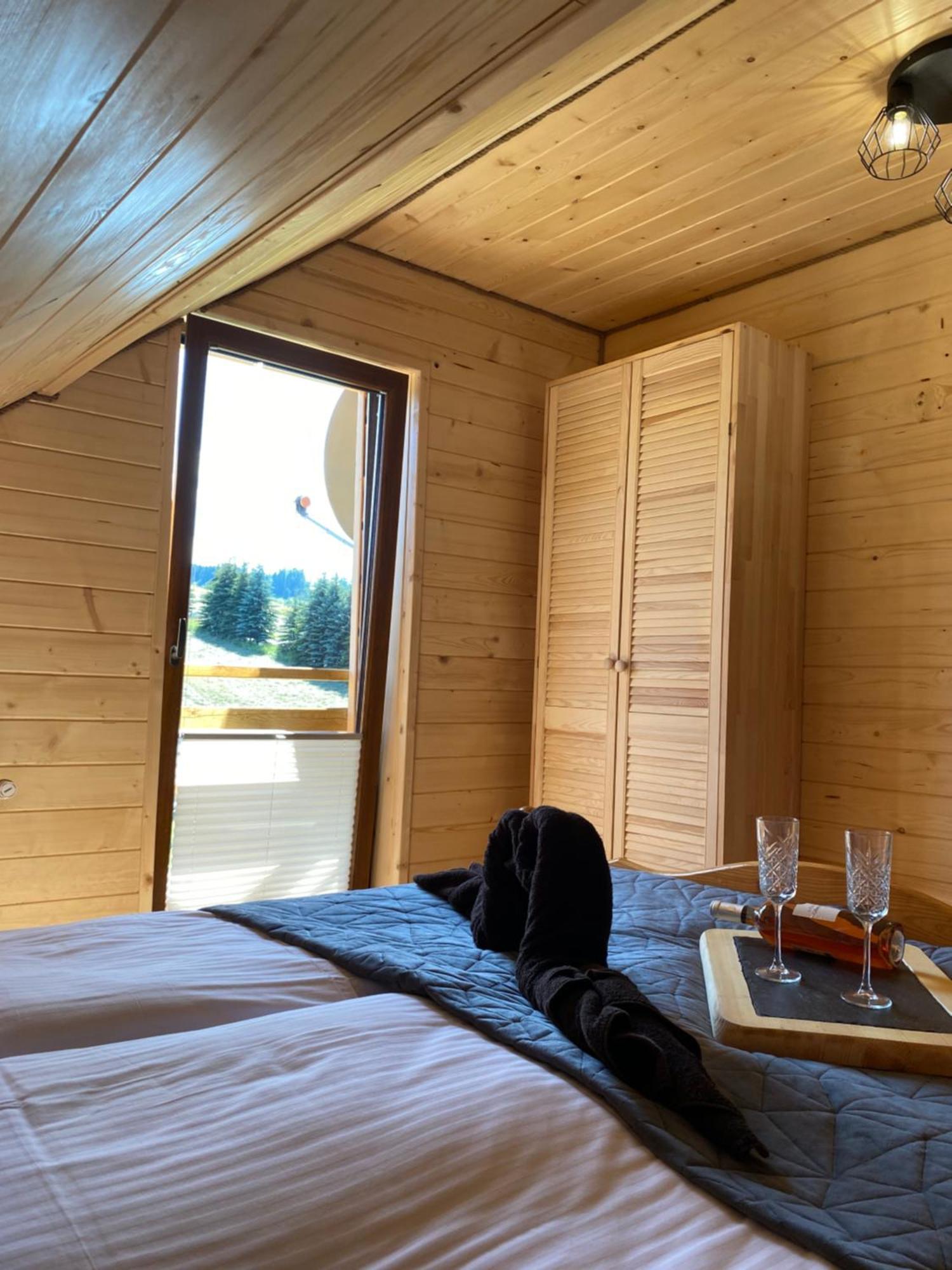 Apartamenty Migaczowka Tylicz Dış mekan fotoğraf
