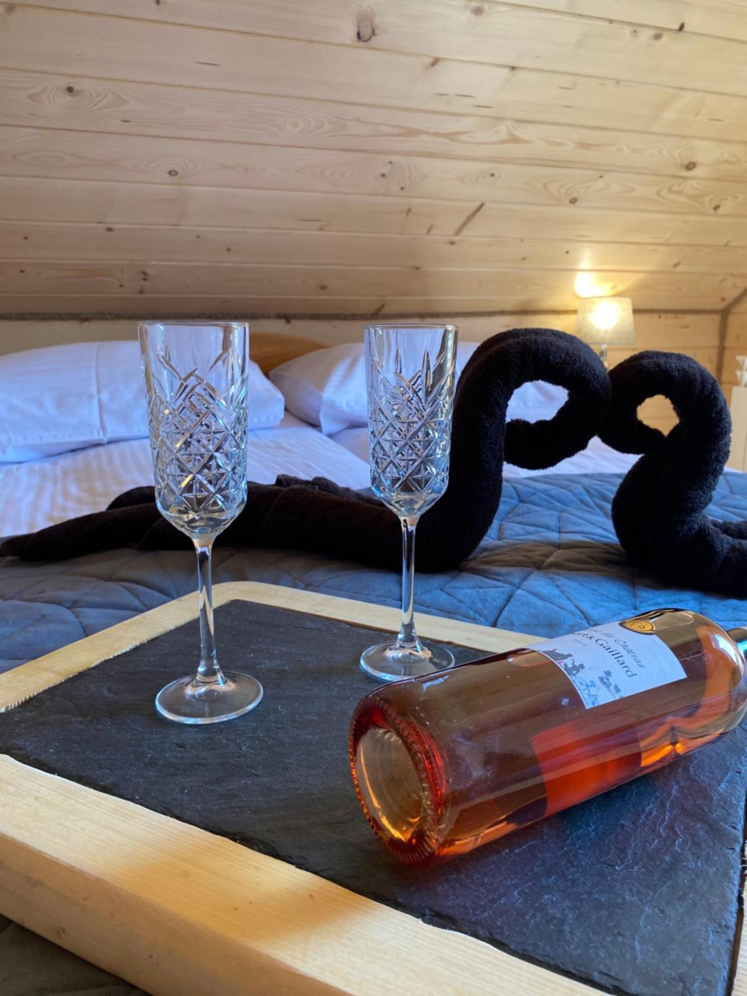 Apartamenty Migaczowka Tylicz Dış mekan fotoğraf