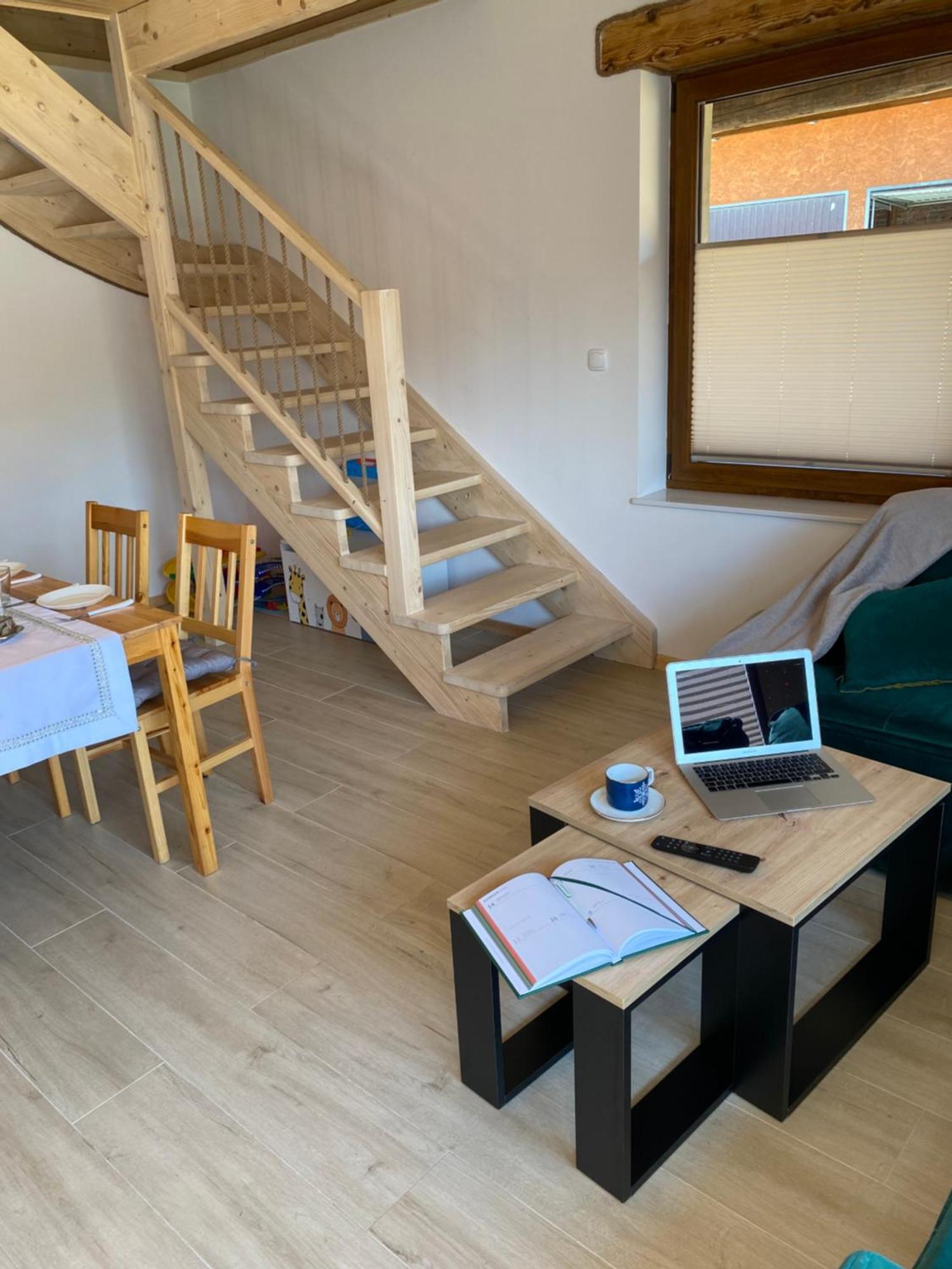 Apartamenty Migaczowka Tylicz Dış mekan fotoğraf